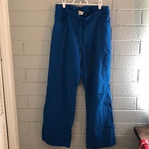 Greys anatomy scrub pants